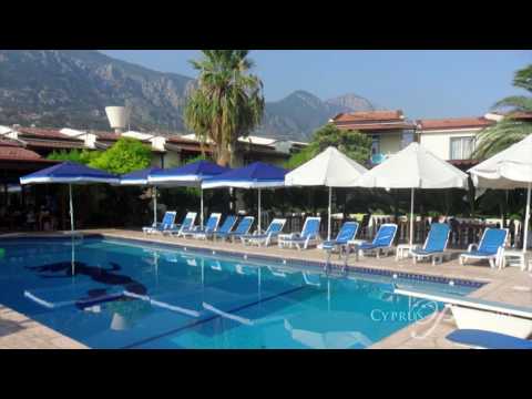 3* Club alda Hotel, Kyrenia, North Cyprus | Cyprus Paradise