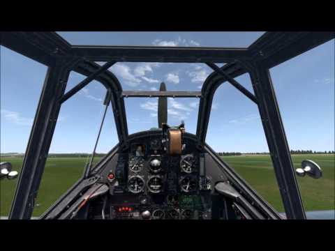 IL2 Cliffs of