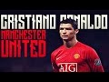 Cristiano ronaldo  crazy skills show compilation  manchester united