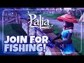 Palia bundles come fishing with me  free cozy mmo