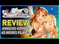 Atelier Ryza 2 Review - Best Atelier Game? (PS4/PS5/SWITCH/PC)