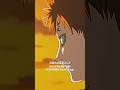 [ICONIC SCENES] NARUTO | GAARA