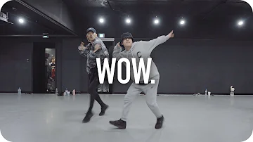 Wow. - Post Malone / Taehoon Kim Choreography
