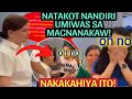 Sara Duterte iniwasan ng mga tao sa Laguna! Lol