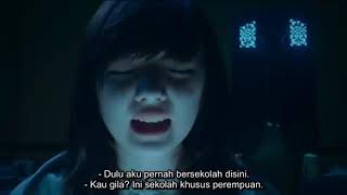film Thailand Horror Lucu Subtitle Indonesia !