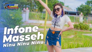 DJ YO NDAK MAMPU AKU DUDU SPEK IDAMANMU (Thailand Style) LAGU VIRAL TIKTOK ! INFONE MASEH NINU NINU