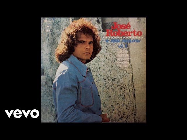 Jose Roberto - Porque Te Amo