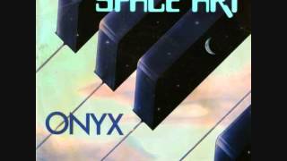 Space Art  -  Onyx chords