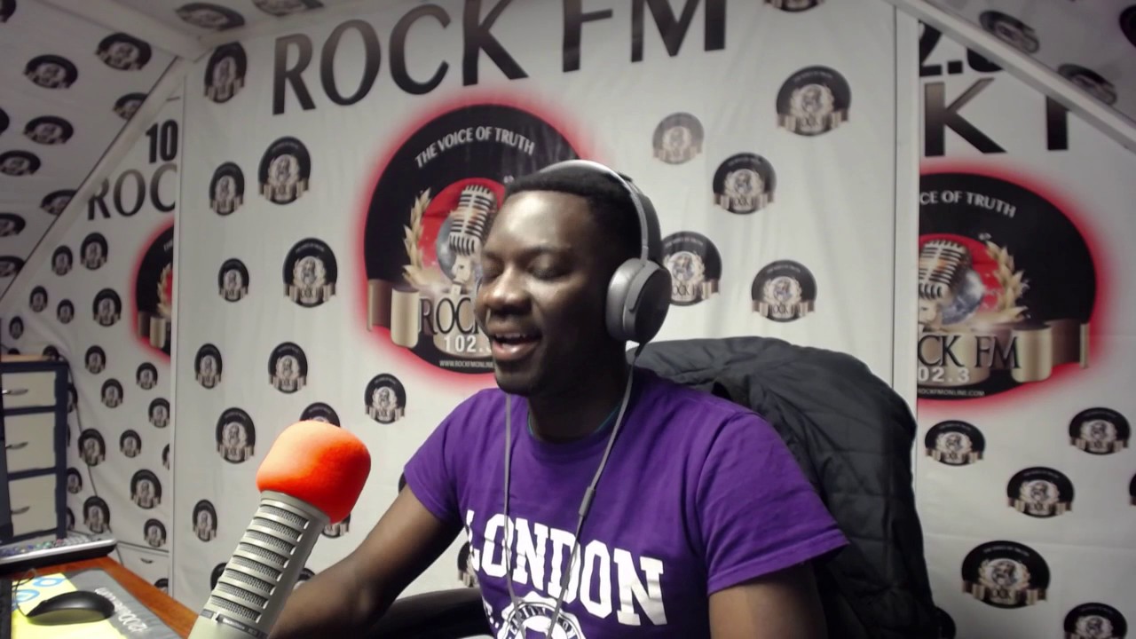 Rock Fm 102.3 Live Stream - YouTube