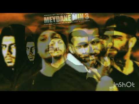 Remix Meydone Min3 Pishro Shayea Khalvat Ho3ein Shahin Najafi Remix Meydone Min3 Pishro Shayea Khalvat Ho3ein Shahin Najafi