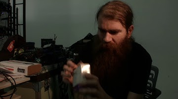 vlog #11: unboxing of Timecode Systems Ultrasync ONE, & a ("sort of") unboxing of a :wave