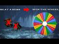 Dark Souls 3 Randomizer But I Play With Another Punishment Wheel