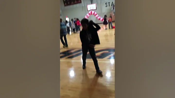 Epic cartwheel win