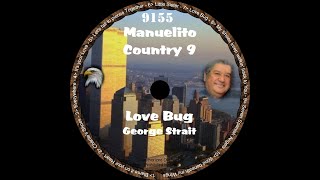 Love Bug vx Lyrics   George Strait   MR91155 17