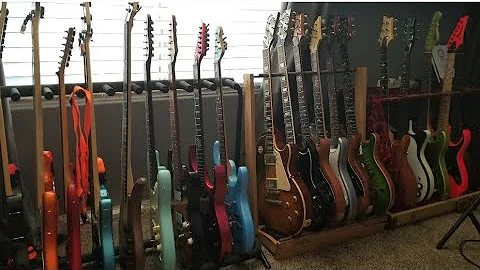 The Best And Worst Guitars Of 2022