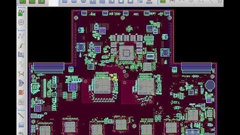 [易富迪科技 EFD Corp.] FloTHERM PCB Modeling