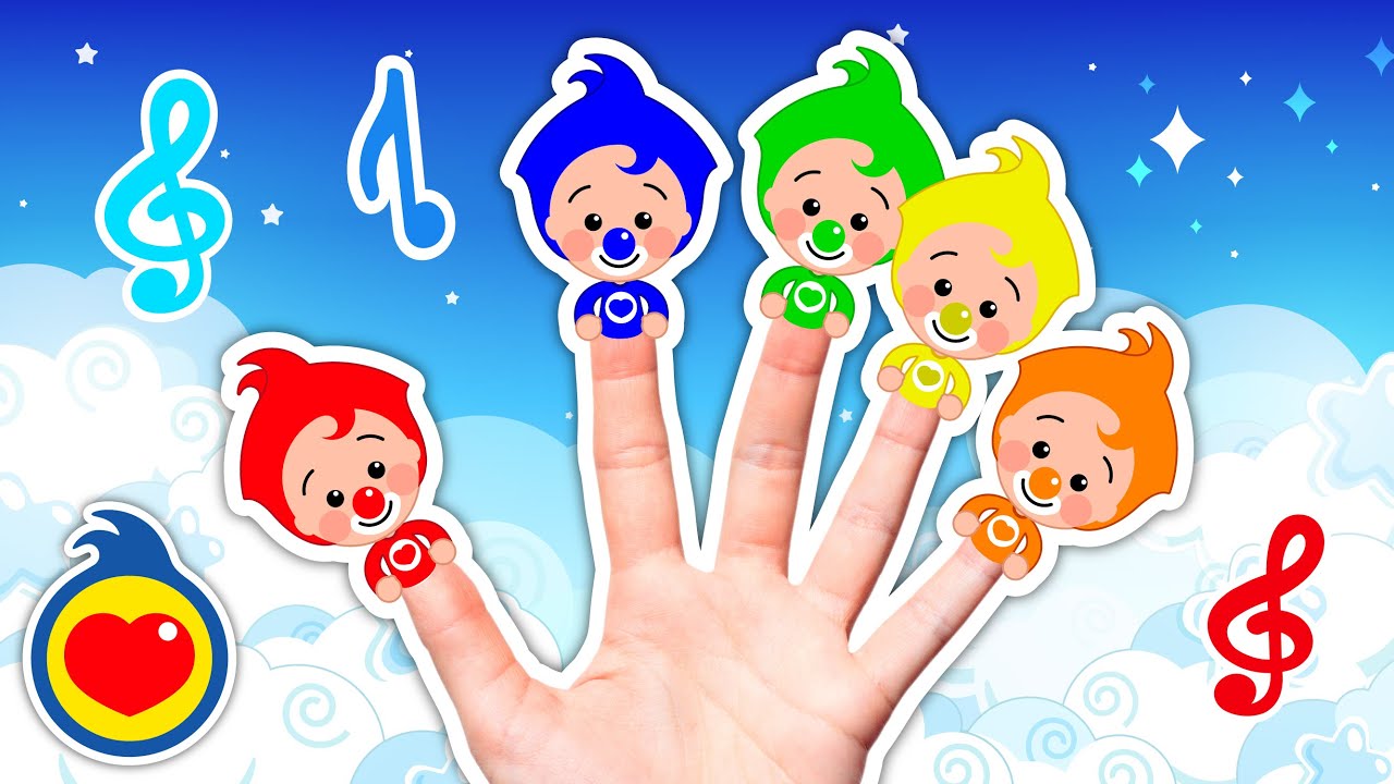 Детские песни пальчик. Семья пальчиков. Папа пальчик. Пальчики песенки для детей.