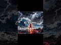 El diluvio