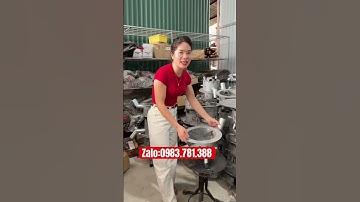 Bếp củi thông minh đun nấu vừa nhanh lại tiện..!!!