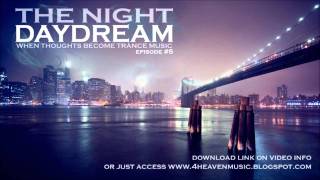 4Heaven pres. The Night Daydream V - Out Now!