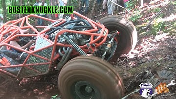 ROCK BOUNCERS ATTACK MOTOR HILL!