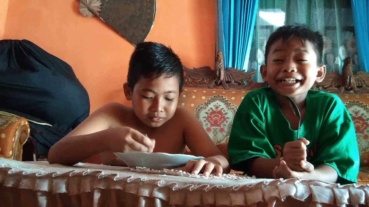 Asam asam dikit 