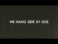 Lorde - Swingin' Party (Lyrics Video)