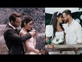 El amor de Hande Erçel y Kerem Bürsin se convirtió en una epopeya mundial