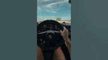 Porsche 911 GT3 RS X Me Gustas Tu Edit 140mph Edit Foryou Reels Car Automobile Ytshorts 