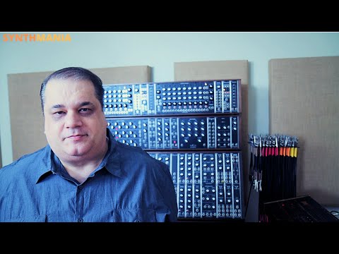 How To Emulate '80S Arpeggiators On Modular Sequencers