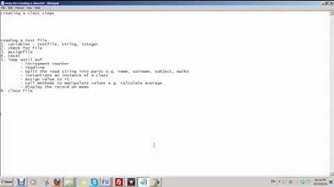 Dephi desing a class short 2 with Melissa.avi
