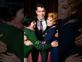 Adalberto Martínez junto a sus hijas #epocadeoro #cinemexicano #peliculasmexicanas #resortes