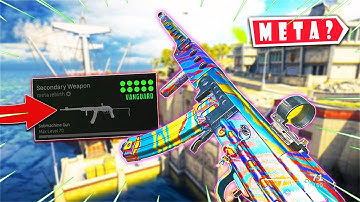 The *BUFFED* Vanguard PPSH-41 Is INSANE In Season 5! New META? (Best PPSH-41 Class Setup)