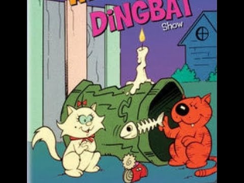 heathcliff y riif raff-18-que gane el mejor gato-latino - YouTube