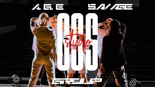 A.C.E. - SAVAGE dance cover by GSS NOVOSIBIRSK