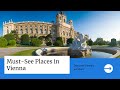 The Absolute Best Sights in Vienna, Austria | A Europe Travel Guide