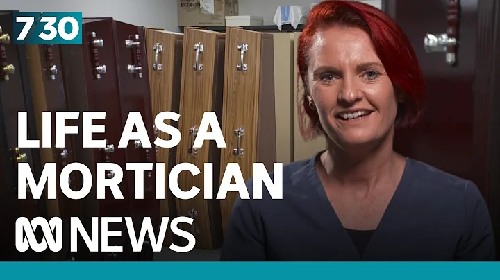 A day in the working life of a mortician | 7.30 - DayDayNews