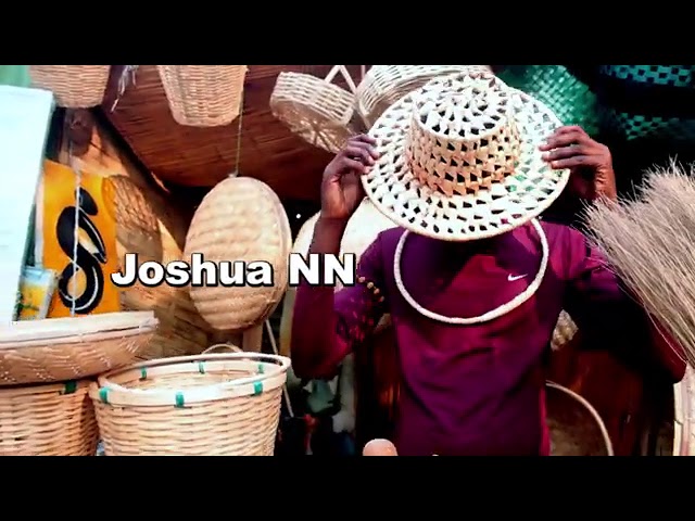 Mulungu wabwino by Joshua NN ft Jose international class=