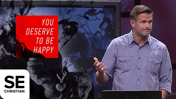 You Deserve To Be Happy | FLIP THE SCRIPT | Kyle I...