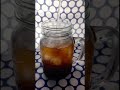 Just testing out these shorts with a simple Iced Coffee Visual ASMR edit #coffee #icedcoffee