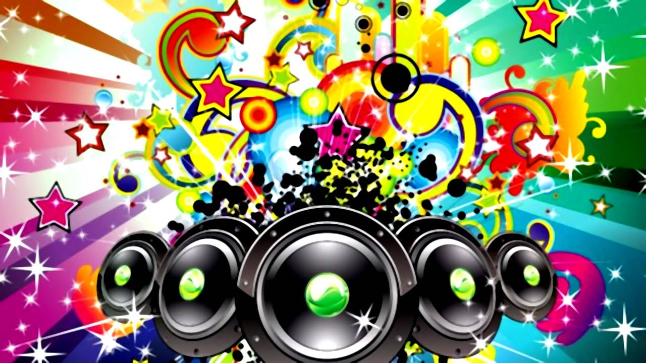 ♥ Disco Rocks - YouTube