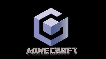 Minecraft is Coming To Nintendo GameCube With Special New Intro!