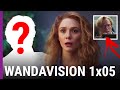 WandaVision Ep 05 - Mudou o MCU! 😱 | Review 1x05