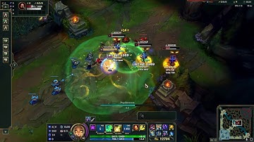 killing dummies in practice tool?