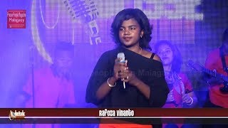 Princia - Rafoza vinanto (Live full HD)