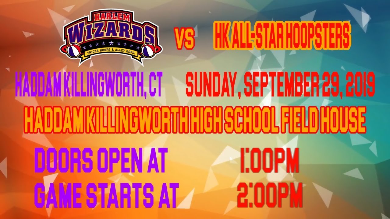 Haddam KillingworthCT