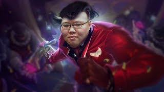 【PDD】奥巴马:无限火力无敌组合,伤害爆炸,极限速推!轮得到你点投降吗? 4月1日