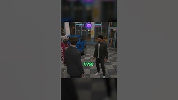 Kyle Pred is easily bought 😂 ⎸ #gtarp