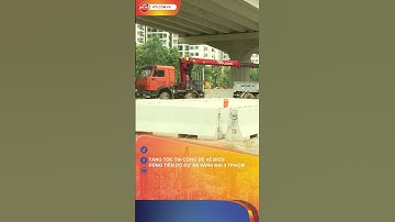 TĂNG TỐC THI CÔNG ĐỂ VỀ ĐÍCH ĐÚNG TIẾN ĐỘ DỰ ÁN VÀNH ĐAI 3 TP.HCM