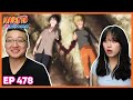 UNISON SIGN | Naruto Shippuden Couples Reaction & Discussion Episode 478